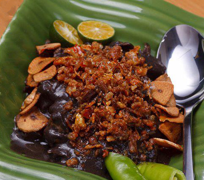 Dinuguan