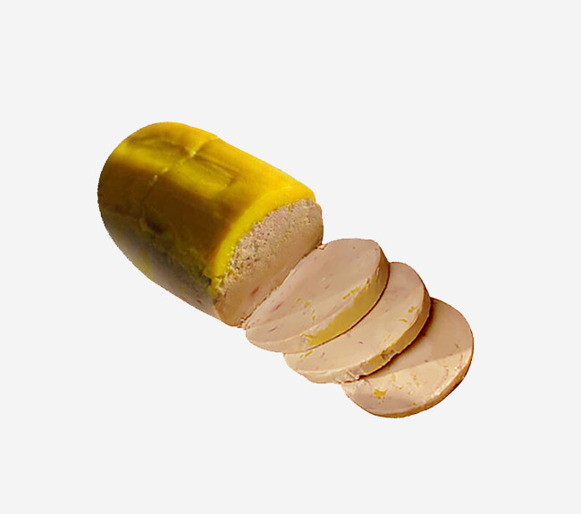 Spanish FOIE 120gr