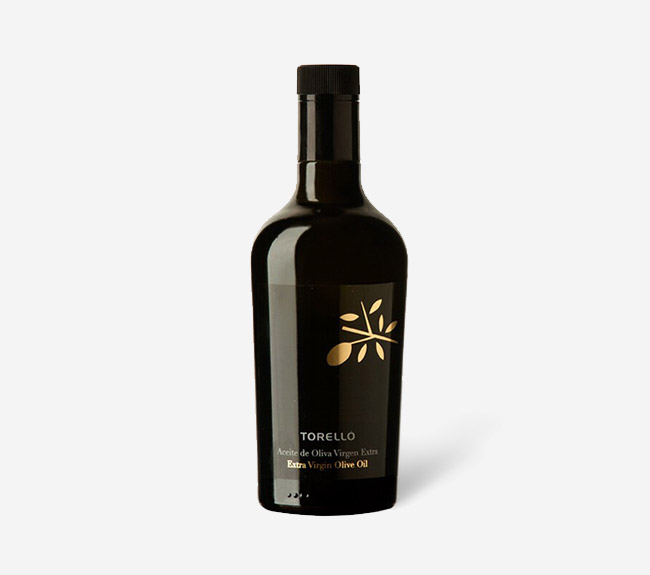 Extra Virgin Olive Oil Torello