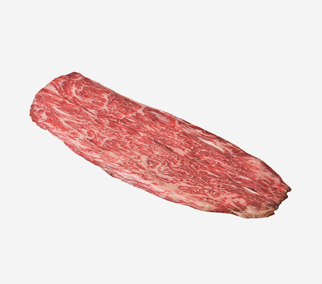 Wagyu Rib Cap 300gr