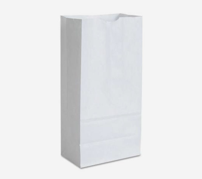 Paper Bag #10 (1x1000s)/ bundle