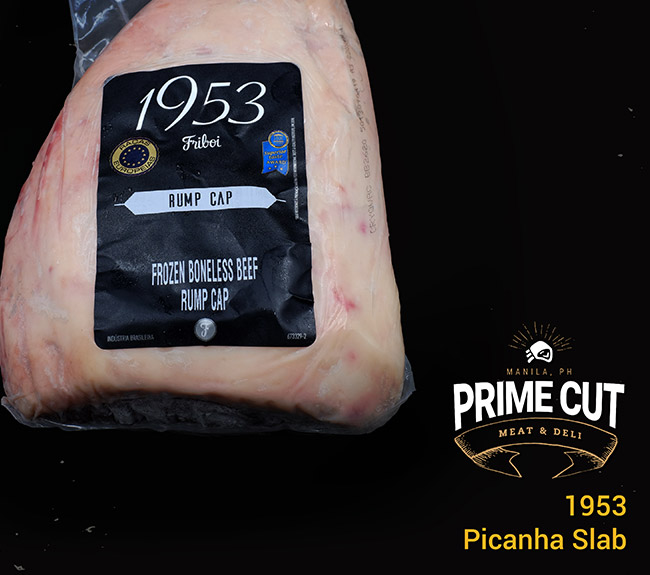 Picanha