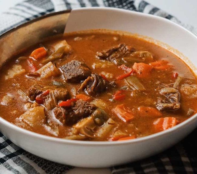 Beef Stew