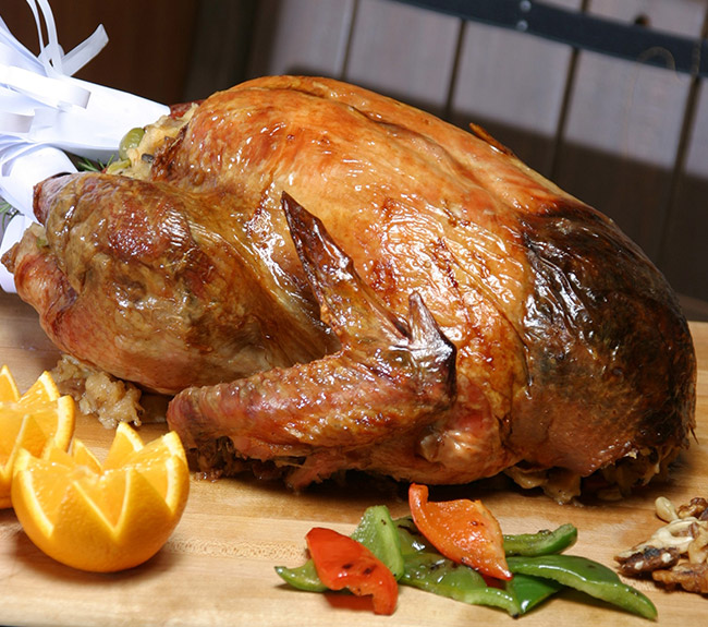 Roast Turkey