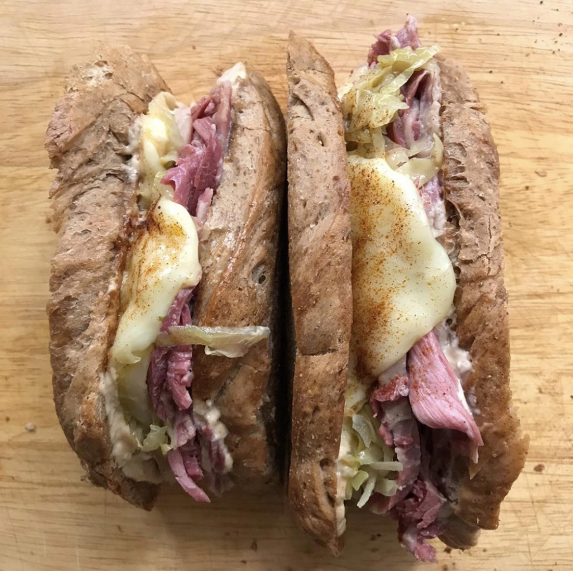 Reuben Sandwich Kit