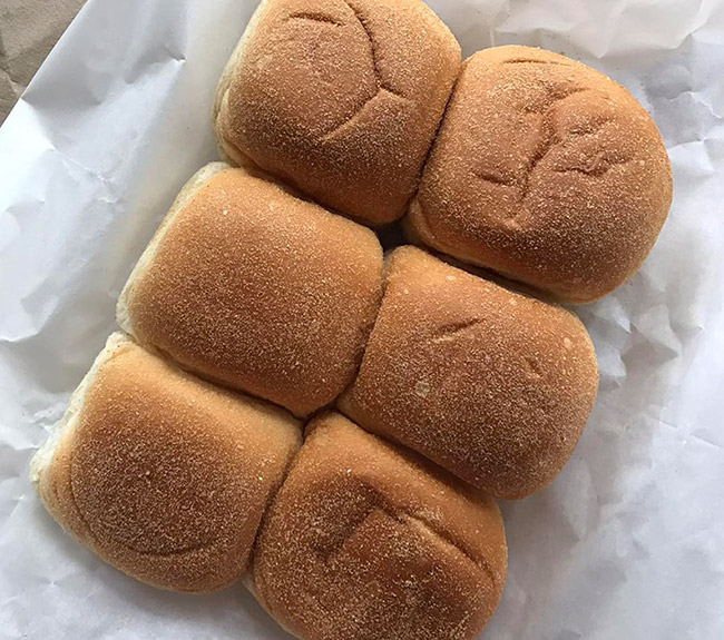 Pandesal