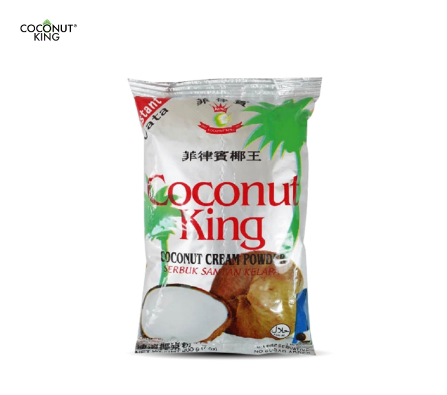 Coconut King- Coconut Cream Powder