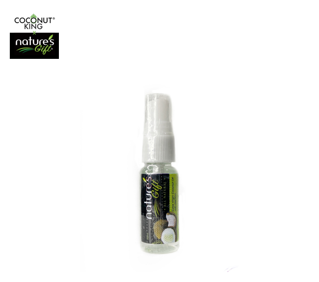 Nature's Gift Mouth Spray