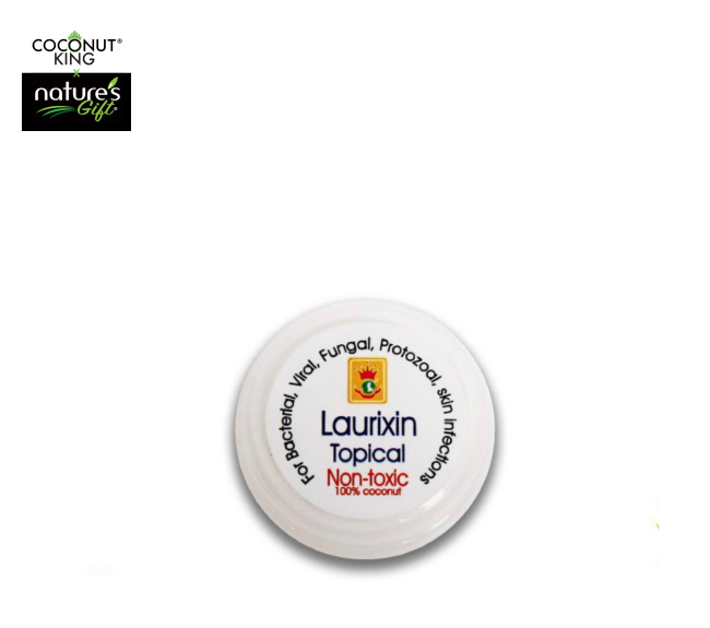 Nature's Gift Laurixin Skin Balm