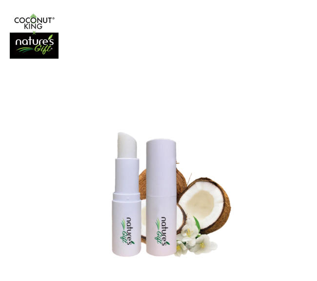 Nature's Gift Lip Balm