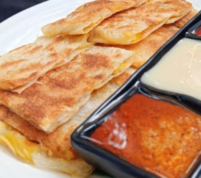 Roti Pisang