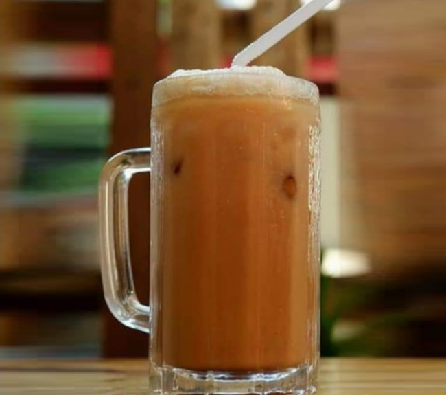 Teh Ais