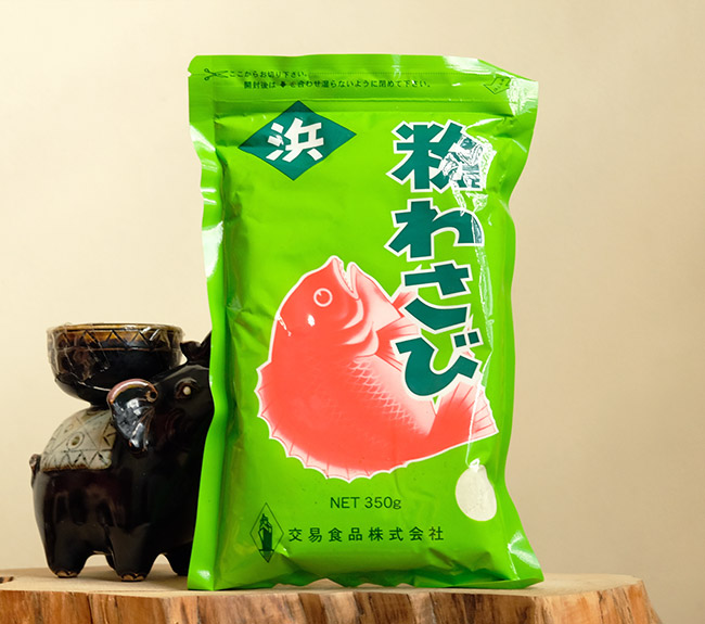 Koeki Wasabi Powder