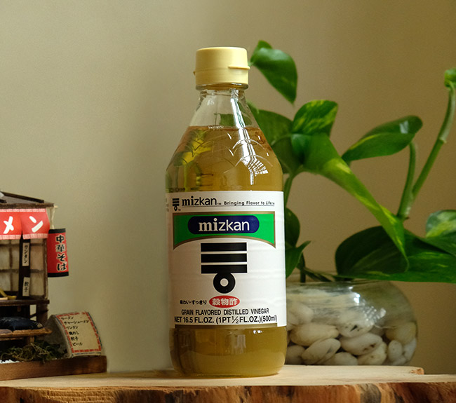 Japanese Rice Vinegar