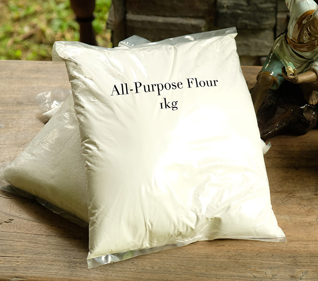 All Purpose Flour