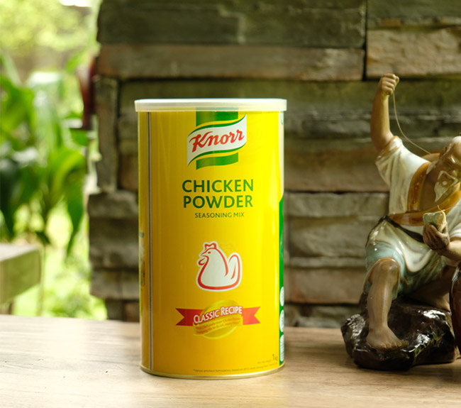 Knorr Chicken Powder