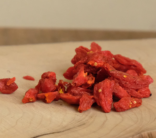 Goji Berries