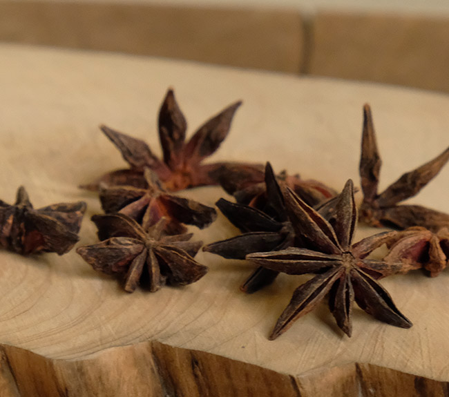 Star Anise