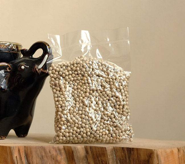 White Pepper Whole