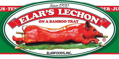 Elar's Lechon