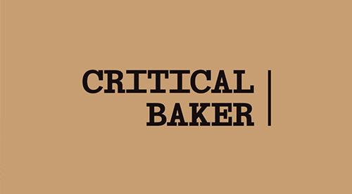 Critical Baker