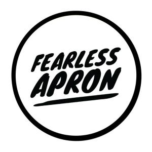 Fearless Apron